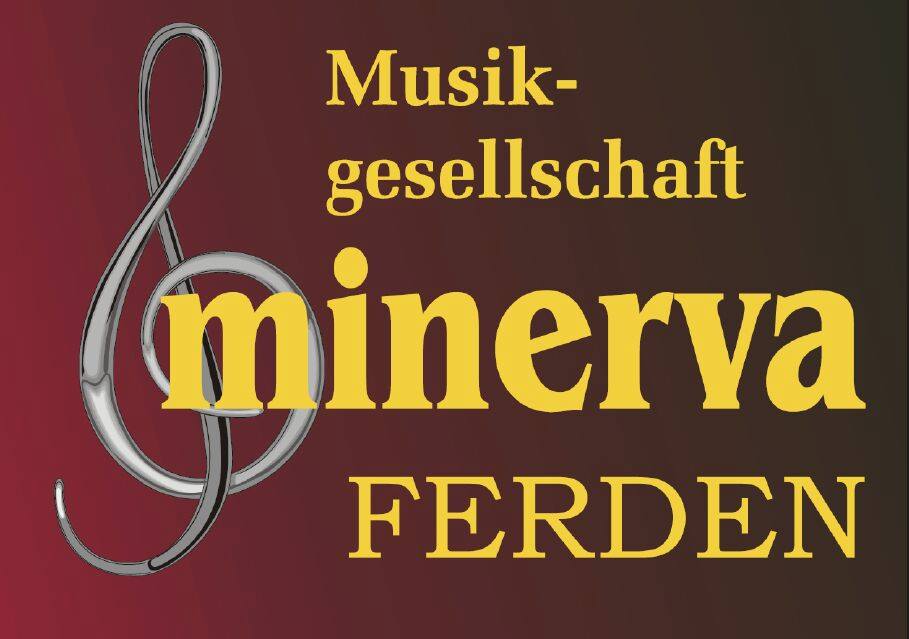 Logo Minerva Ferden